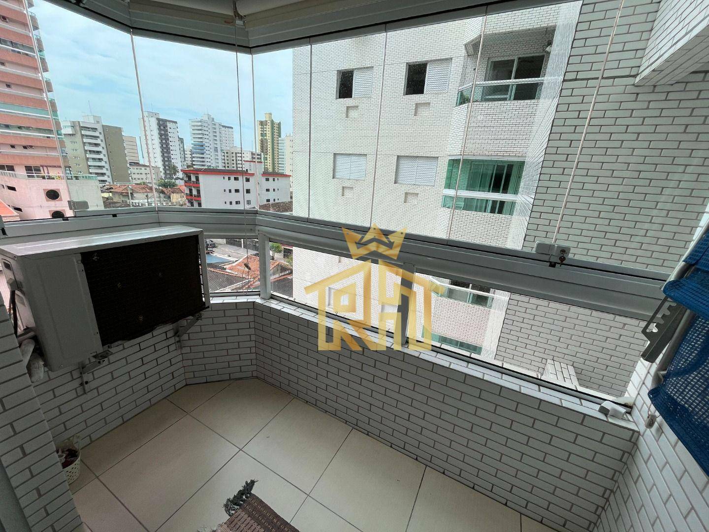 Apartamento à venda com 2 quartos, 55m² - Foto 6