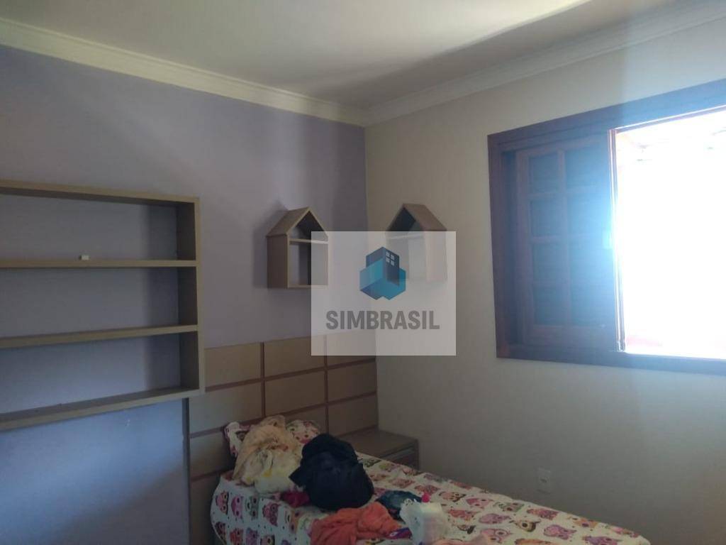 Casa à venda com 3 quartos, 150m² - Foto 11