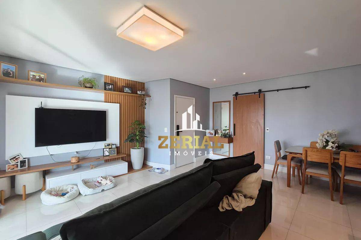 Apartamento à venda com 4 quartos, 130m² - Foto 4