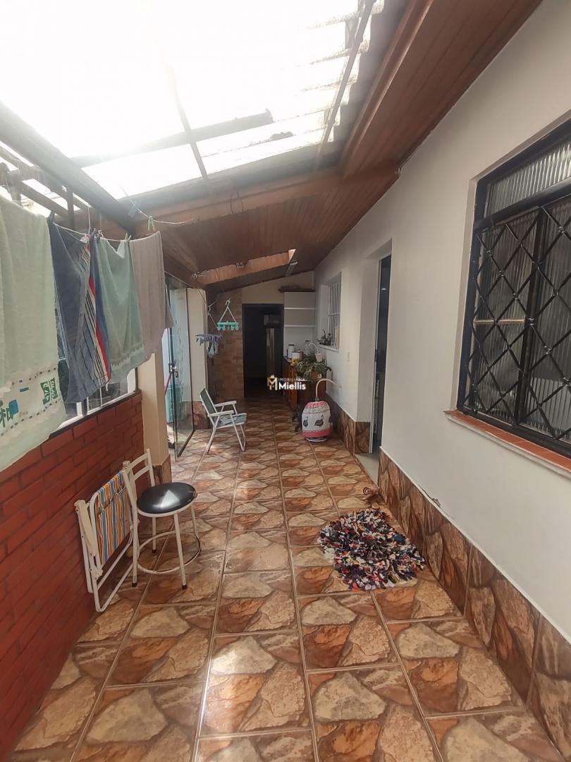 Casa à venda com 3 quartos, 141m² - Foto 10