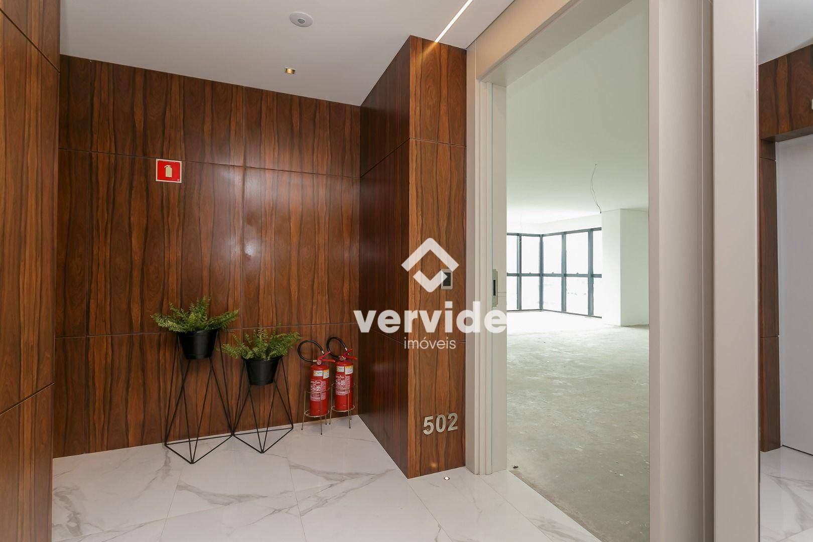 Apartamento à venda com 4 quartos, 251m² - Foto 41