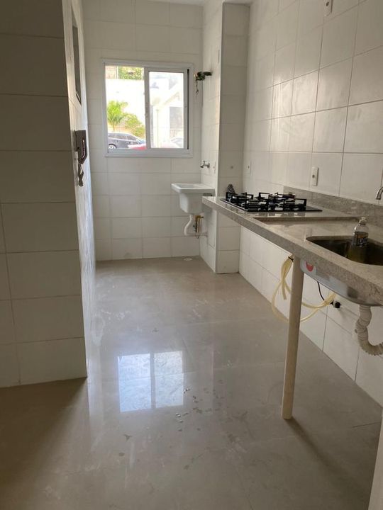 Apartamento à venda com 2 quartos, 57m² - Foto 7