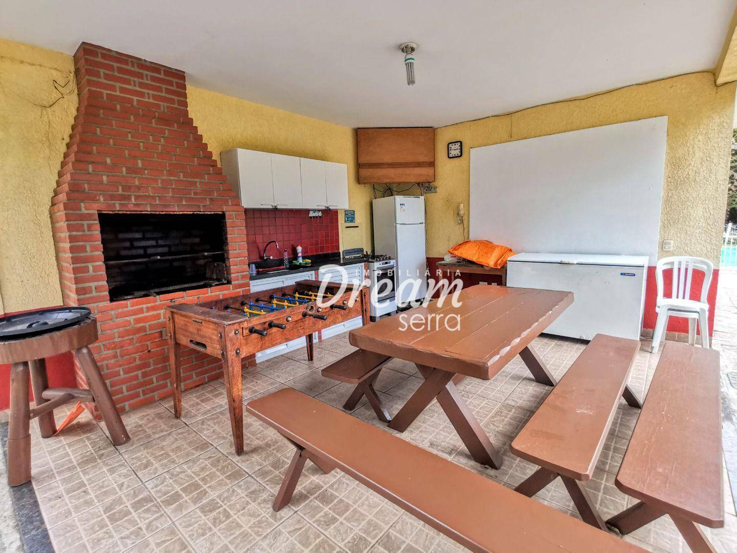 Casa de Condomínio à venda com 3 quartos, 92m² - Foto 15