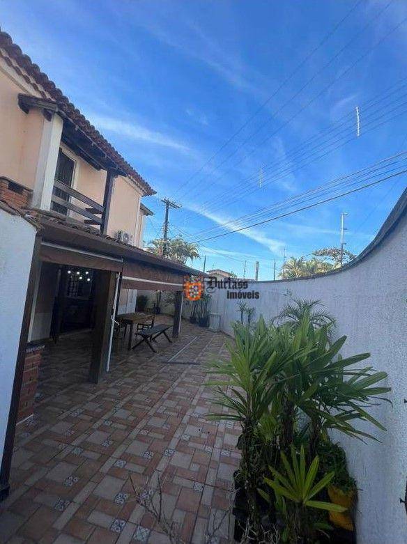 Sobrado à venda com 2 quartos, 92m² - Foto 15