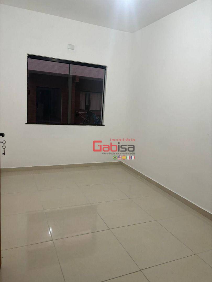 Apartamento à venda com 1 quarto, 42m² - Foto 9