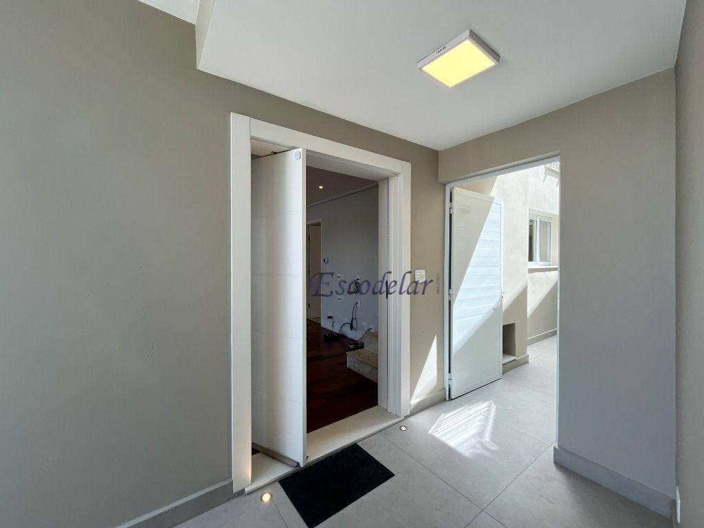 Casa à venda com 3 quartos, 185m² - Foto 14