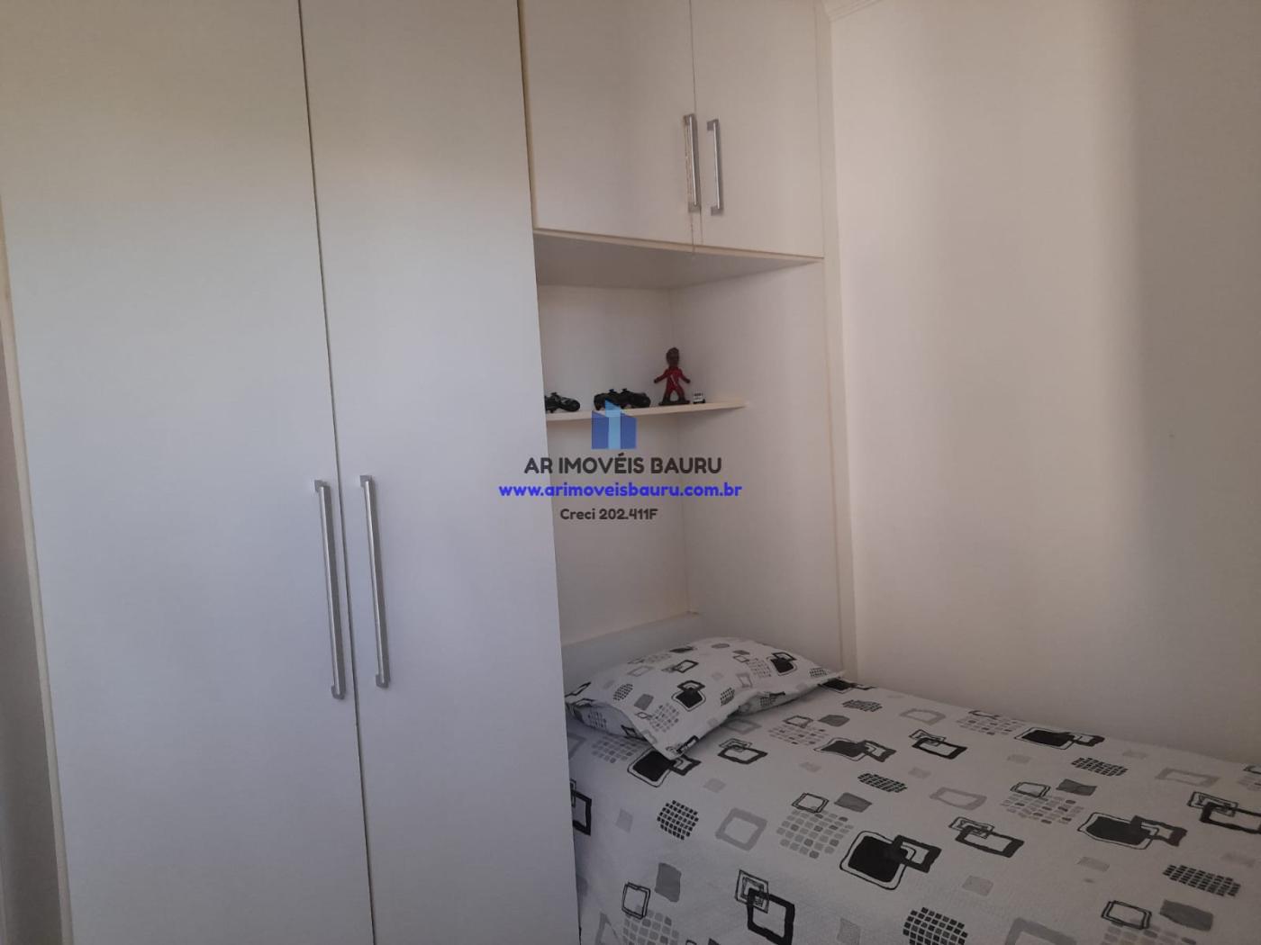 Apartamento à venda com 3 quartos, 68m² - Foto 11