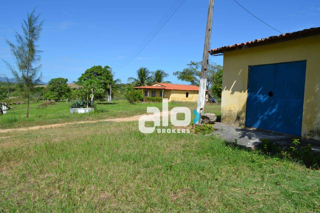 Fazenda-Sítio-Chácara, 52 hectares - Foto 3