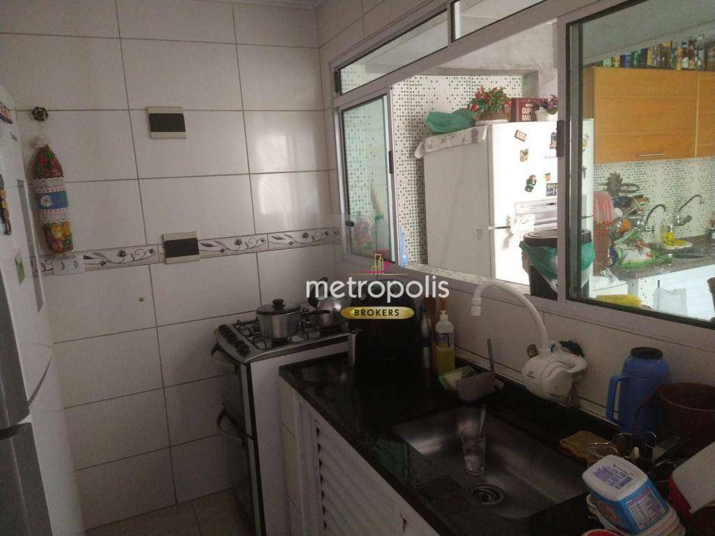 Sobrado à venda com 4 quartos, 154m² - Foto 10