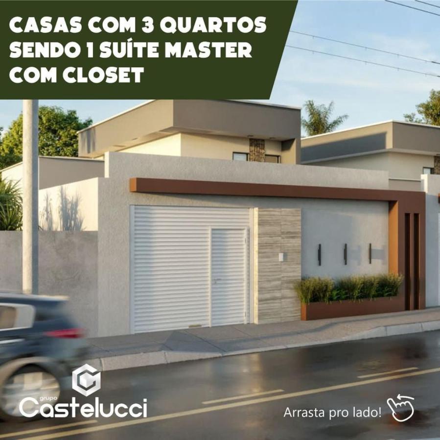 Casa à venda com 3 quartos, 100m² - Foto 22