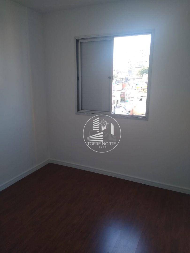 Apartamento à venda com 2 quartos, 49m² - Foto 10