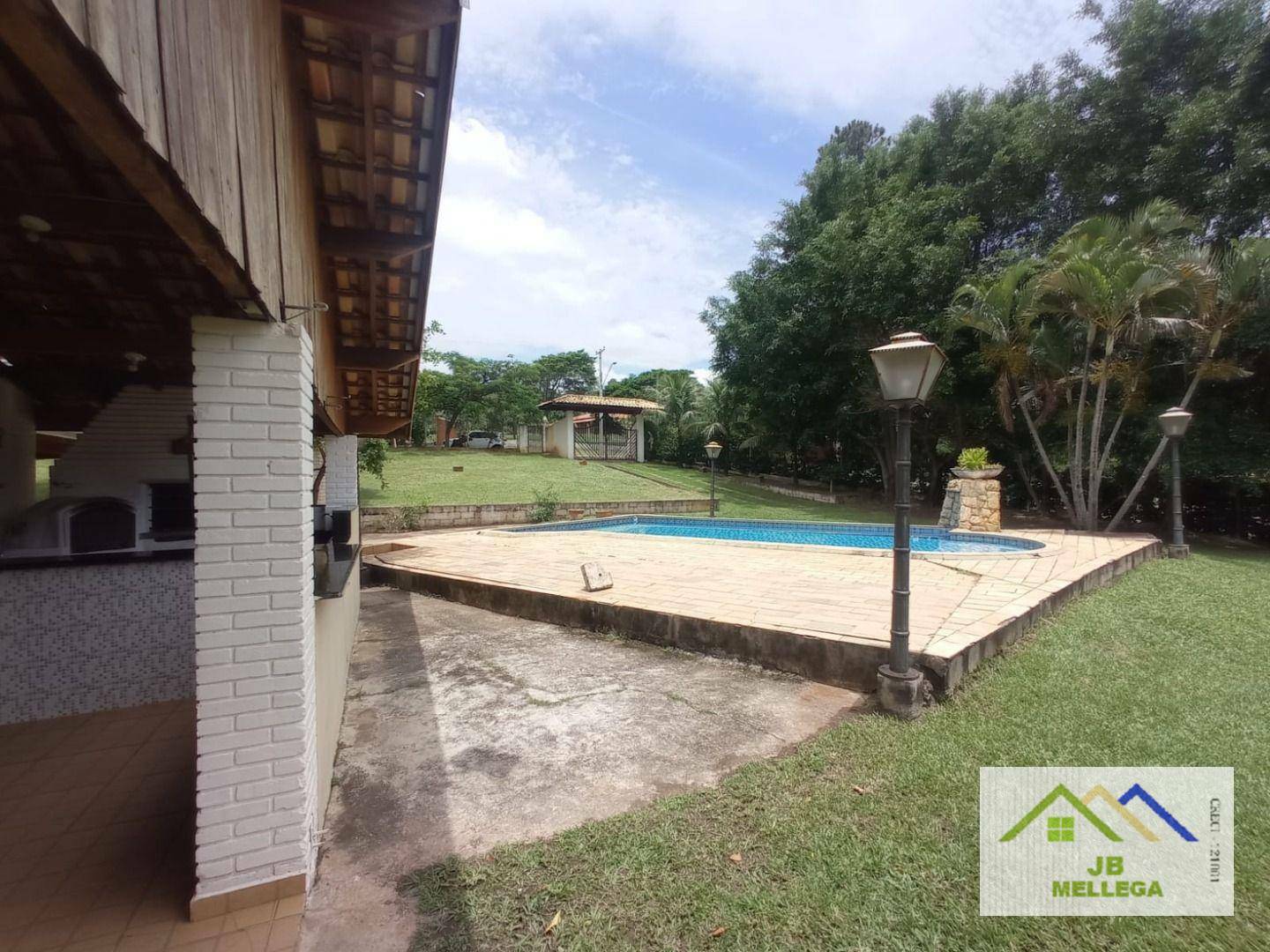 Chácara à venda com 4 quartos, 300m² - Foto 49