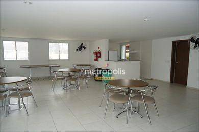 Apartamento à venda com 3 quartos, 64m² - Foto 10