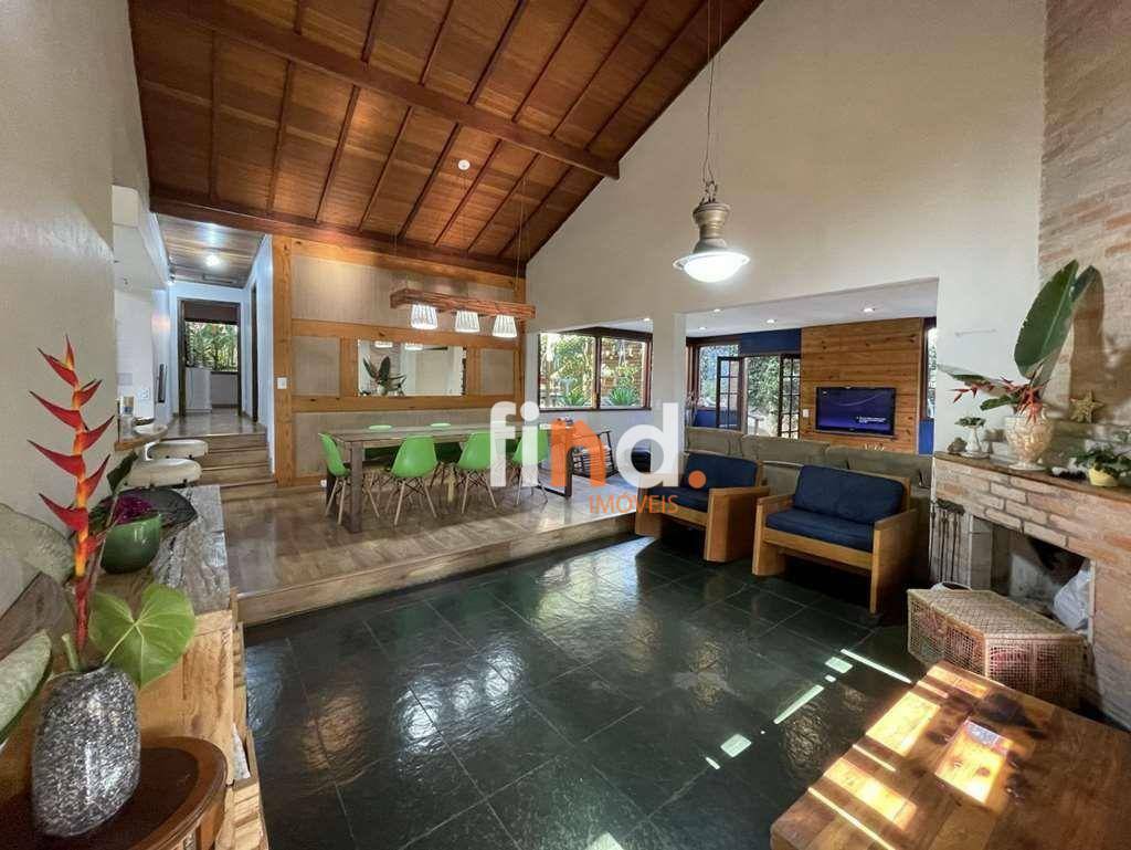 Casa de Condomínio à venda com 4 quartos, 220m² - Foto 10