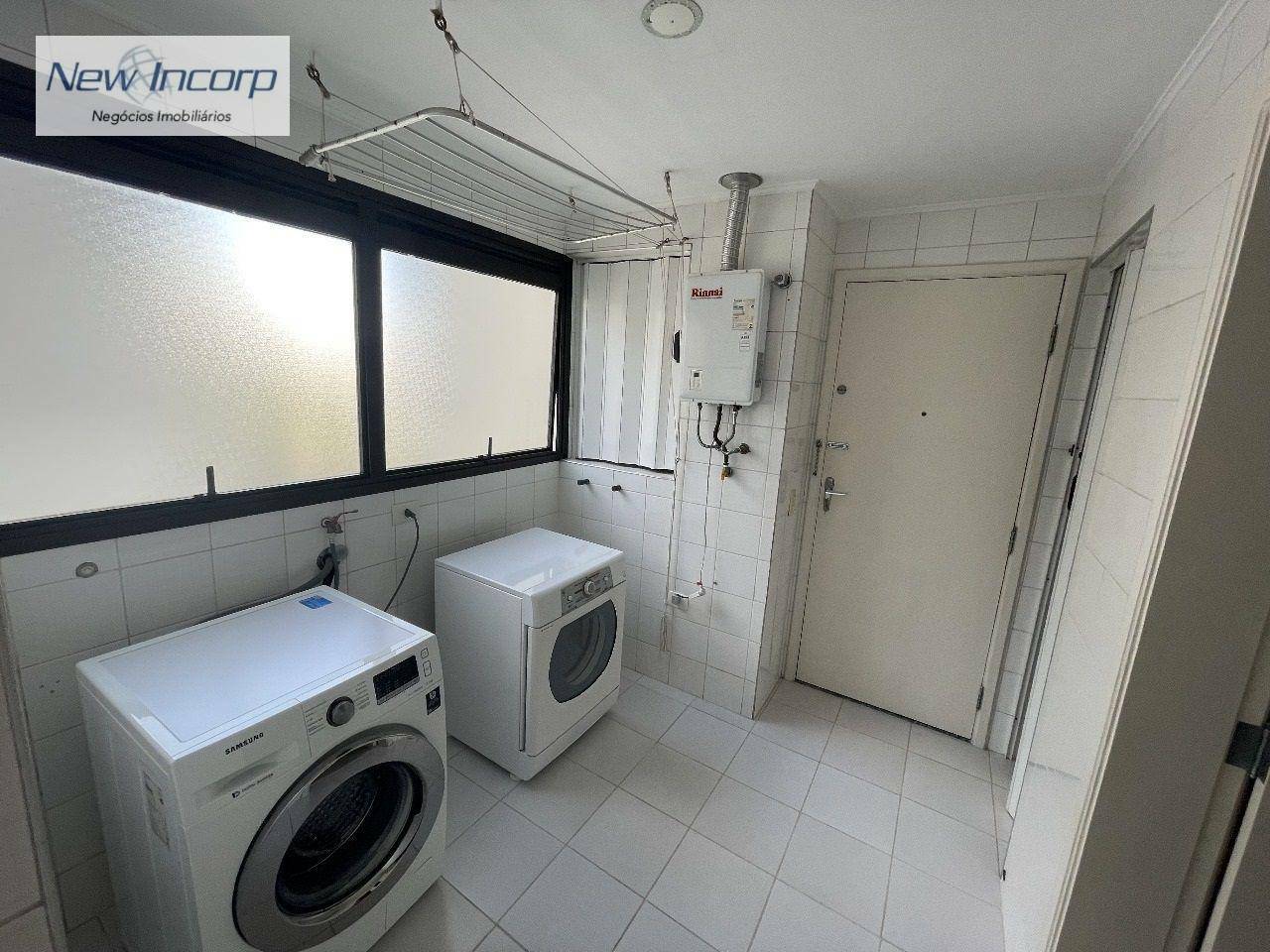 Apartamento à venda com 4 quartos, 177m² - Foto 39