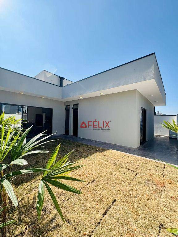 Casa de Condomínio à venda com 3 quartos, 154m² - Foto 3