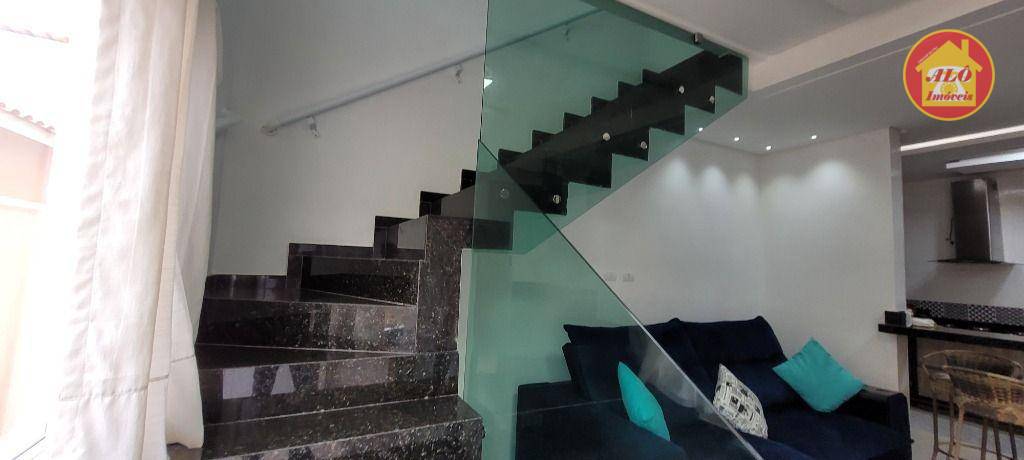 Sobrado à venda com 3 quartos, 84m² - Foto 10