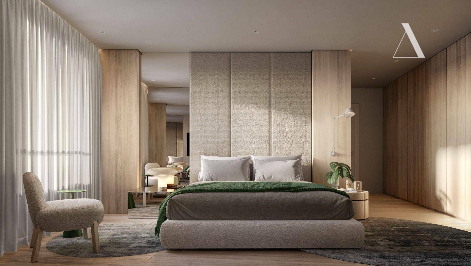 Cobertura à venda com 4 quartos, 314m² - Foto 25