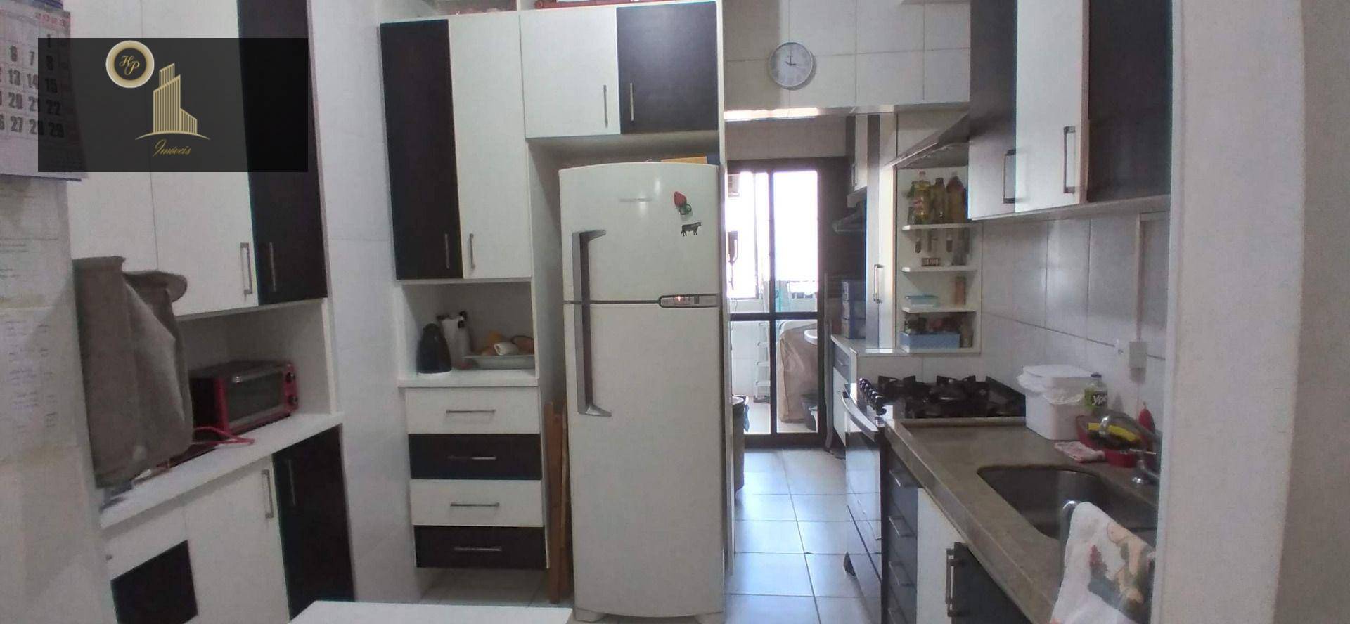 Apartamento à venda com 3 quartos, 103m² - Foto 9