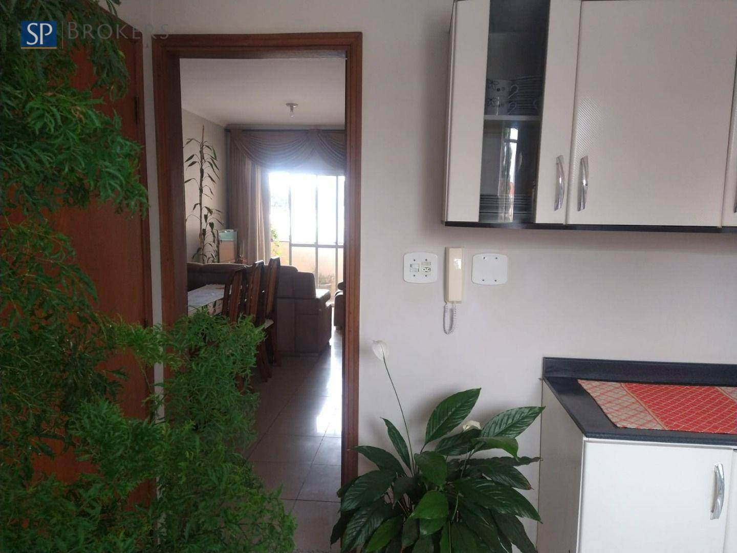 Apartamento à venda com 2 quartos, 75m² - Foto 11