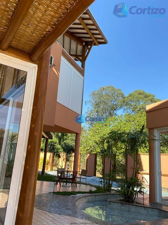 Casa de Condomínio à venda com 4 quartos, 865m² - Foto 26