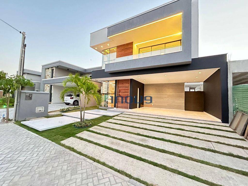 Casa de Condomínio à venda com 6 quartos, 252m² - Foto 17