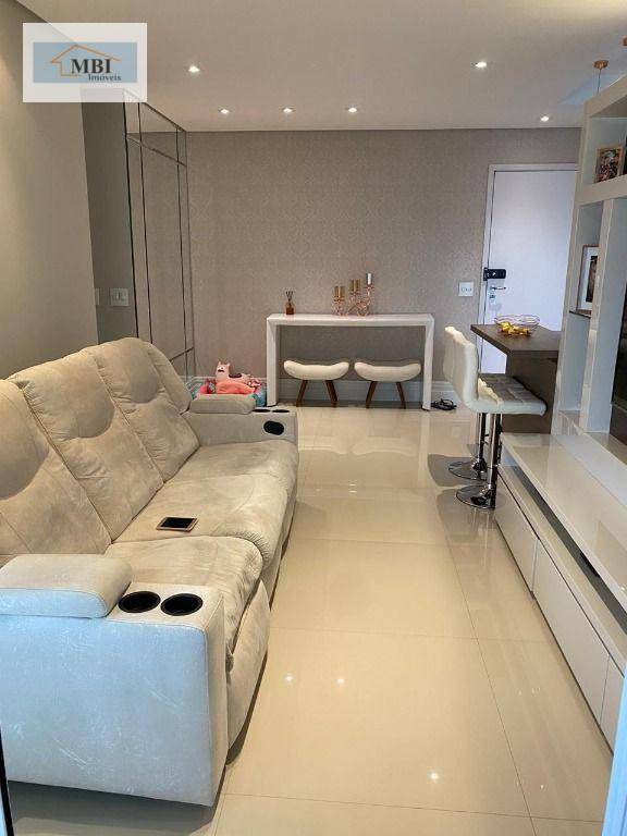 Apartamento à venda com 3 quartos, 86m² - Foto 5