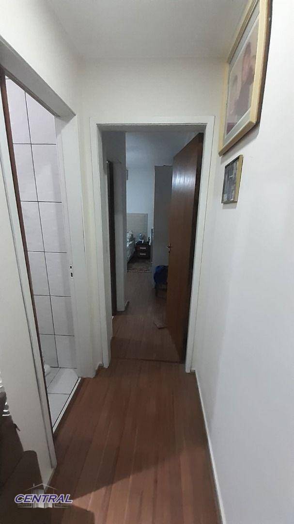 Casa à venda com 2 quartos, 164m² - Foto 8