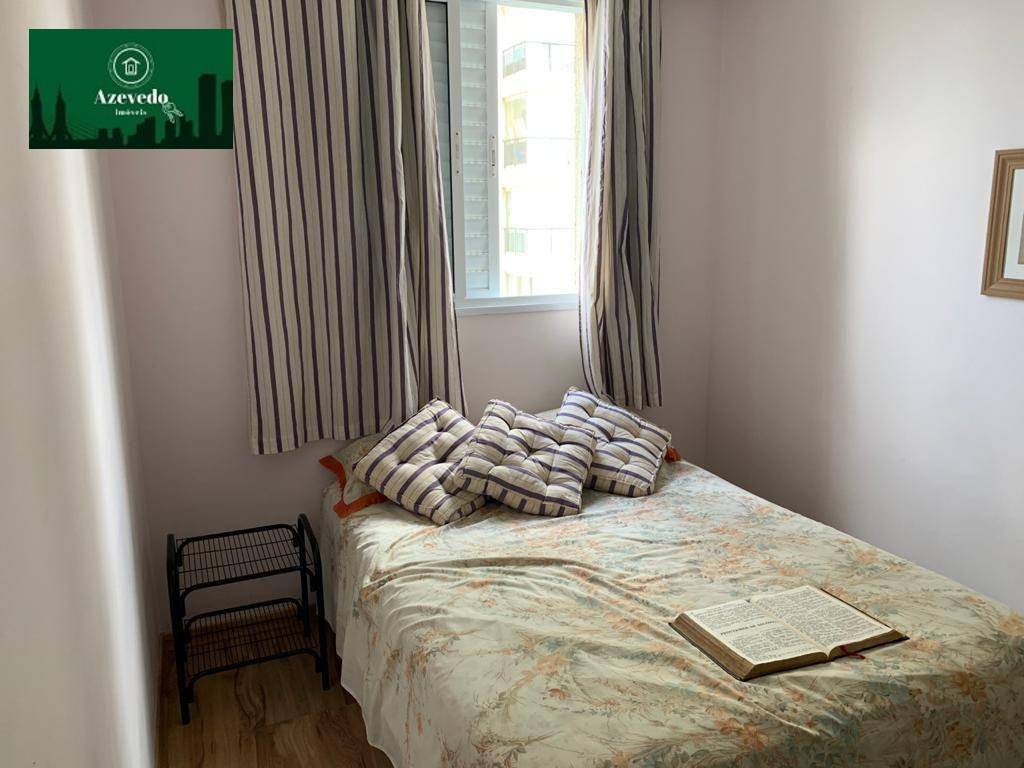 Apartamento à venda com 3 quartos, 83m² - Foto 26