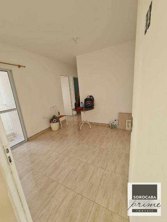 Apartamento à venda com 2 quartos, 51m² - Foto 4