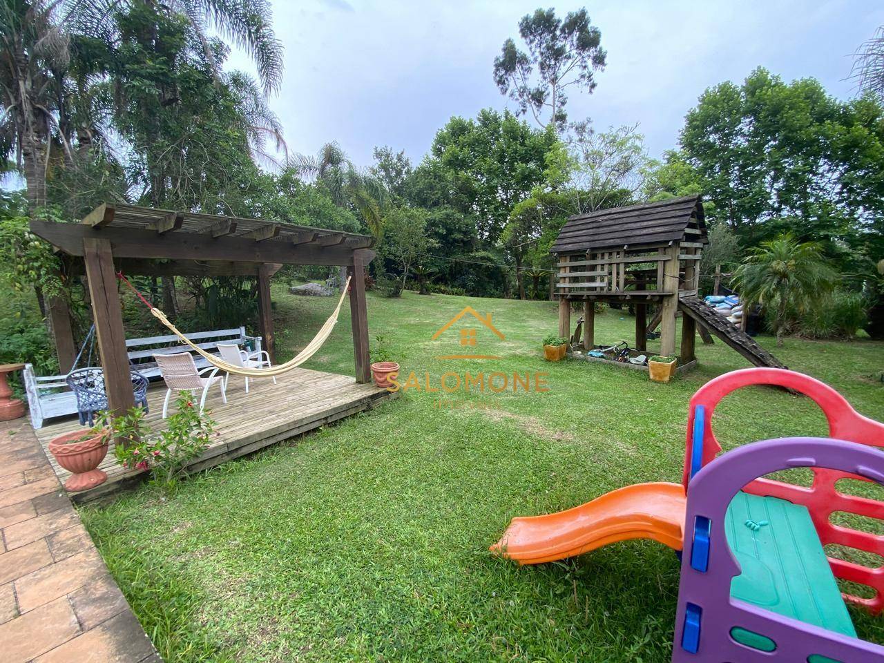 Sítio, 7 quartos, 3 hectares - Foto 3