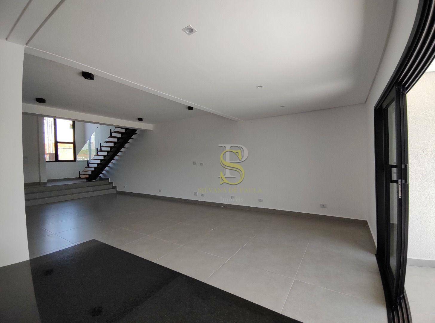 Casa de Condomínio à venda com 3 quartos, 213m² - Foto 13