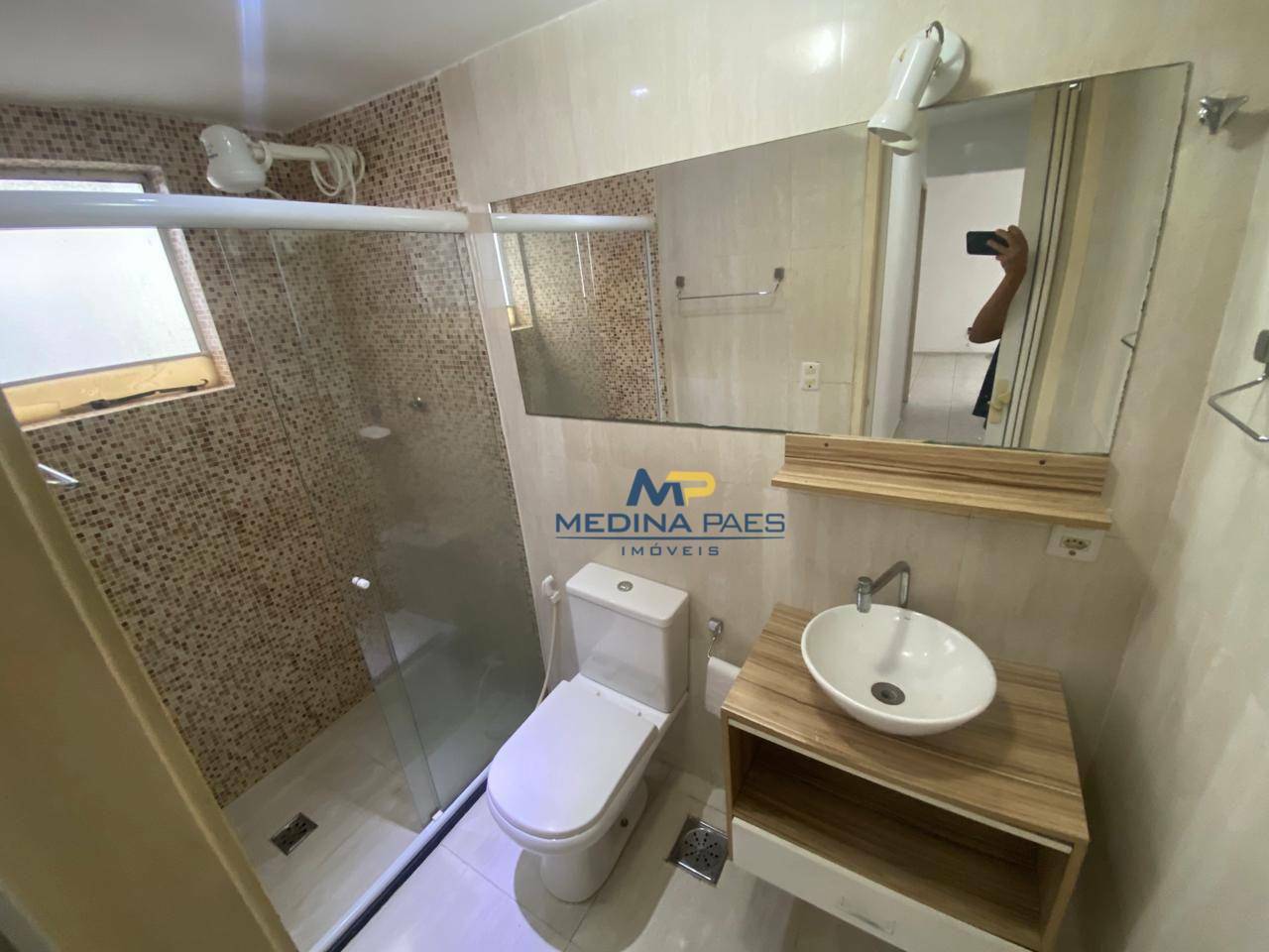 Apartamento à venda com 2 quartos, 57m² - Foto 5