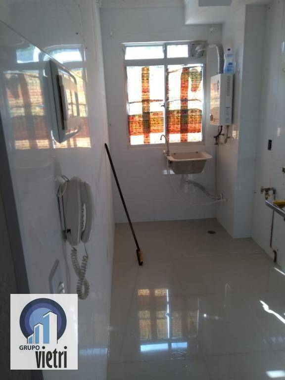 Apartamento à venda com 2 quartos, 49m² - Foto 8