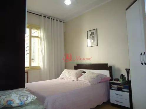 Apartamento à venda com 2 quartos, 56m² - Foto 7