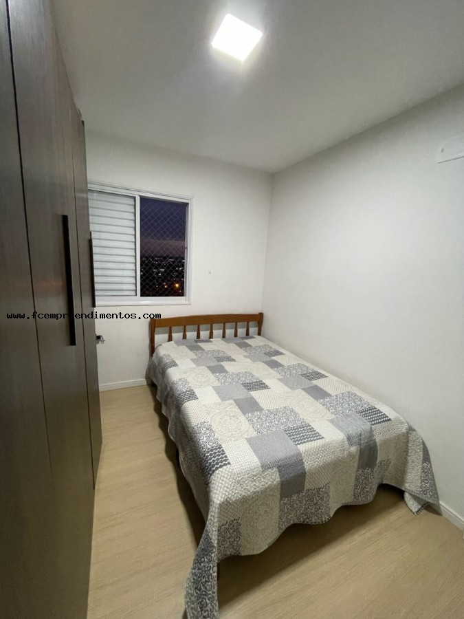 Apartamento à venda com 2 quartos - Foto 5