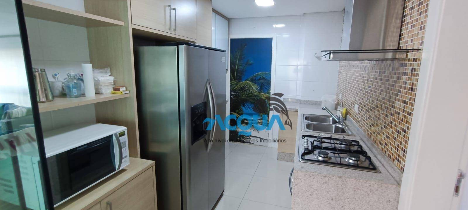 Apartamento à venda com 3 quartos, 112m² - Foto 4