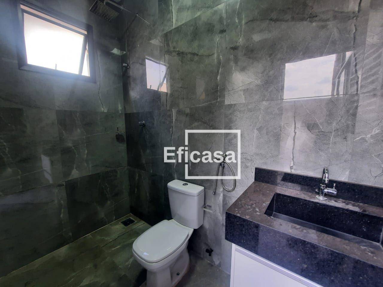 Casa de Condomínio à venda com 3 quartos, 175m² - Foto 10