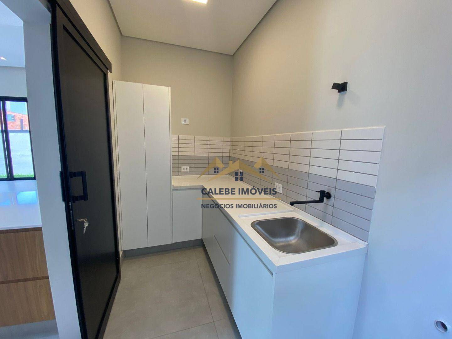 Casa de Condomínio à venda com 3 quartos, 185m² - Foto 11