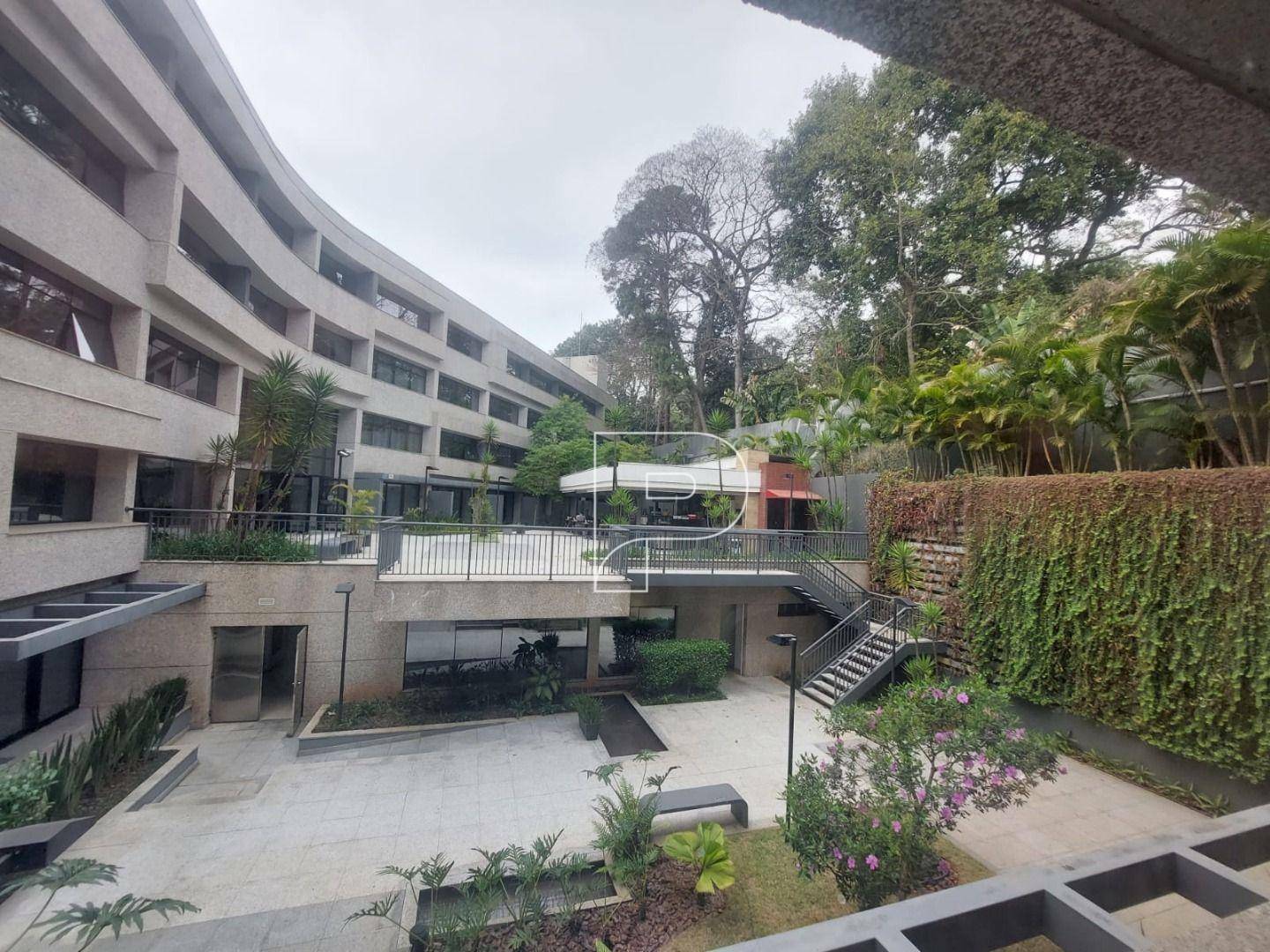 Sala-Conjunto, 40 m² - Foto 19