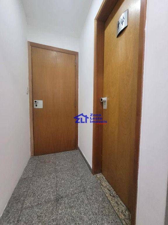 Conjunto Comercial-Sala à venda, 33m² - Foto 11