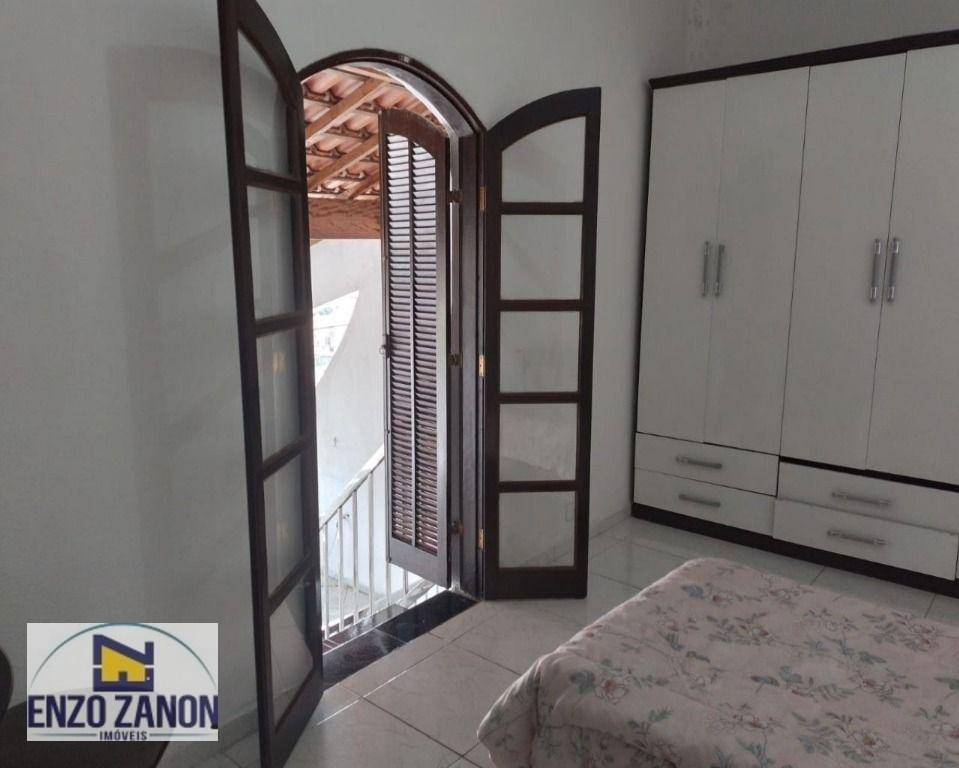 Sobrado à venda com 3 quartos, 200m² - Foto 10