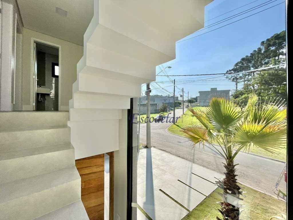 Casa de Condomínio à venda com 3 quartos, 119m² - Foto 32