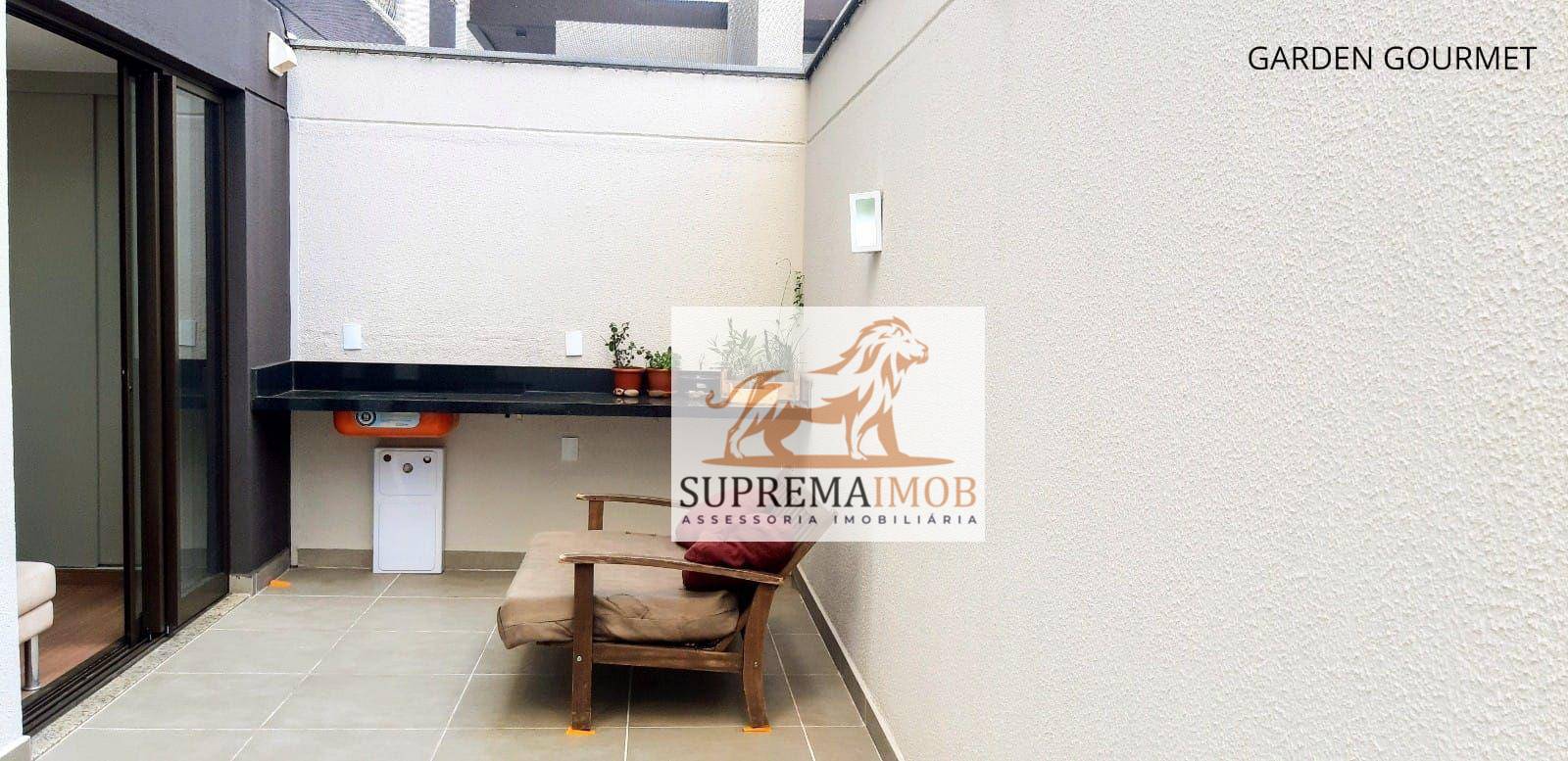 Apartamento à venda com 2 quartos, 104m² - Foto 12