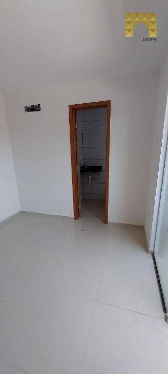 Apartamento à venda com 2 quartos, 44m² - Foto 9