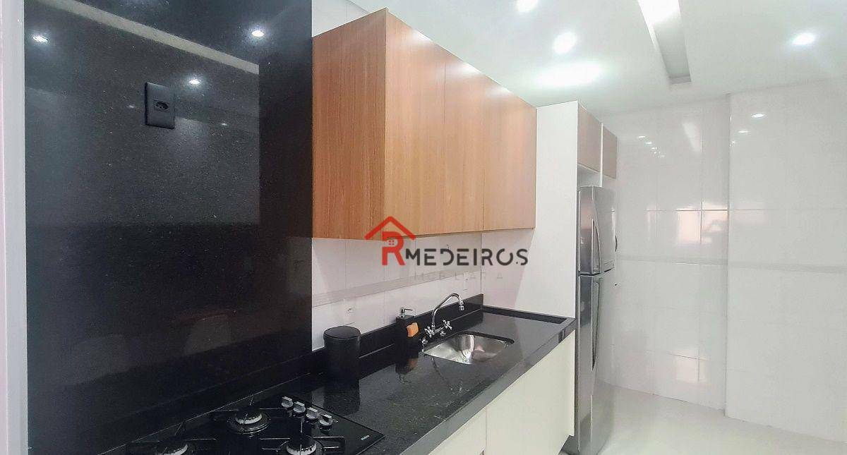 Apartamento à venda com 2 quartos, 104m² - Foto 11