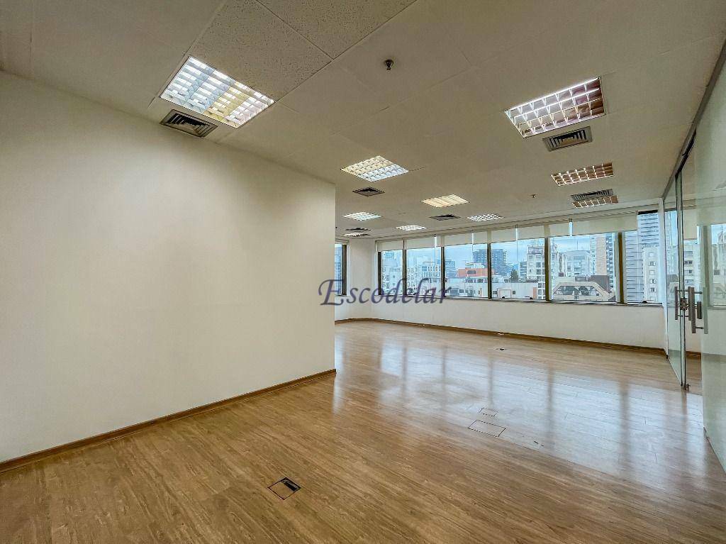 Conjunto Comercial-Sala à venda e aluguel, 196m² - Foto 15