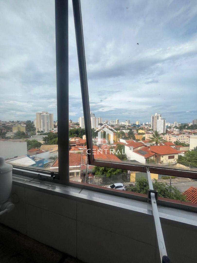 Apartamento à venda com 2 quartos, 59m² - Foto 29