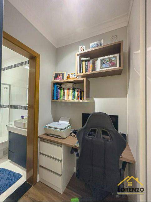 Sobrado à venda com 3 quartos, 150m² - Foto 27