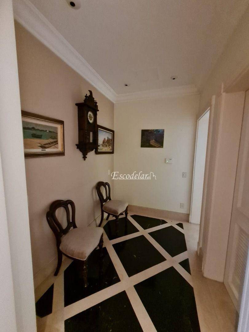 Apartamento à venda e aluguel com 4 quartos, 587m² - Foto 9